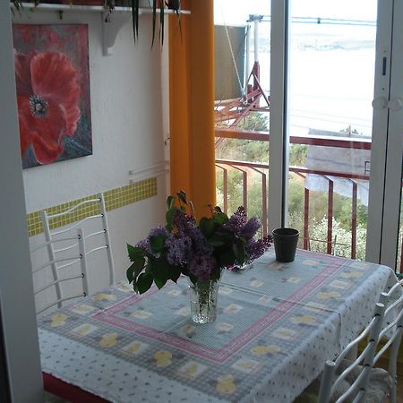 Apartment Nada Crikvenica Dış mekan fotoğraf