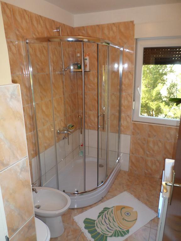Apartment Nada Crikvenica Dış mekan fotoğraf