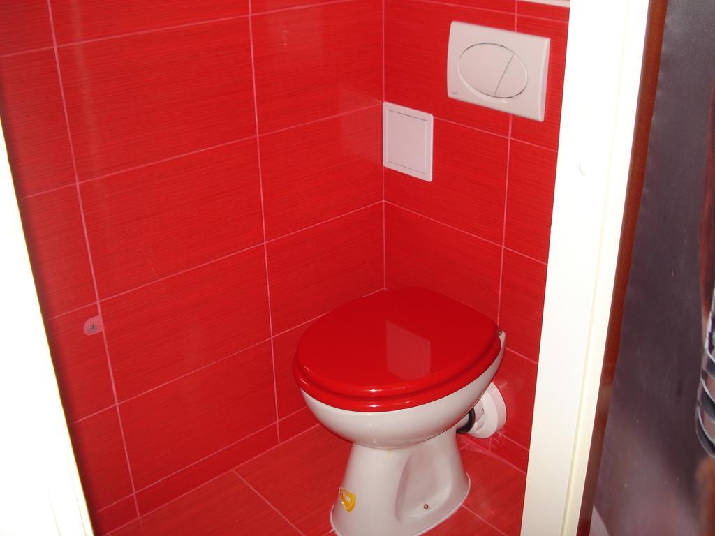Apartment Nada Crikvenica Dış mekan fotoğraf