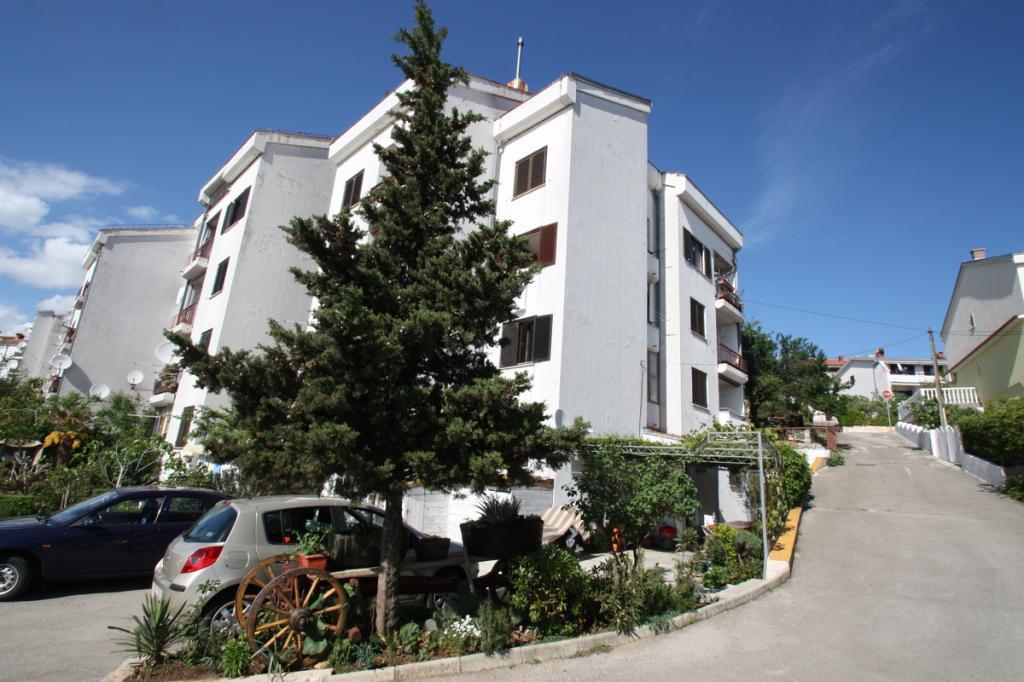 Apartment Nada Crikvenica Dış mekan fotoğraf