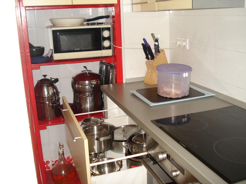 Apartment Nada Crikvenica Dış mekan fotoğraf