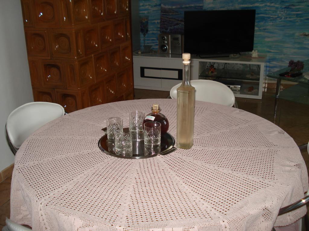 Apartment Nada Crikvenica Dış mekan fotoğraf