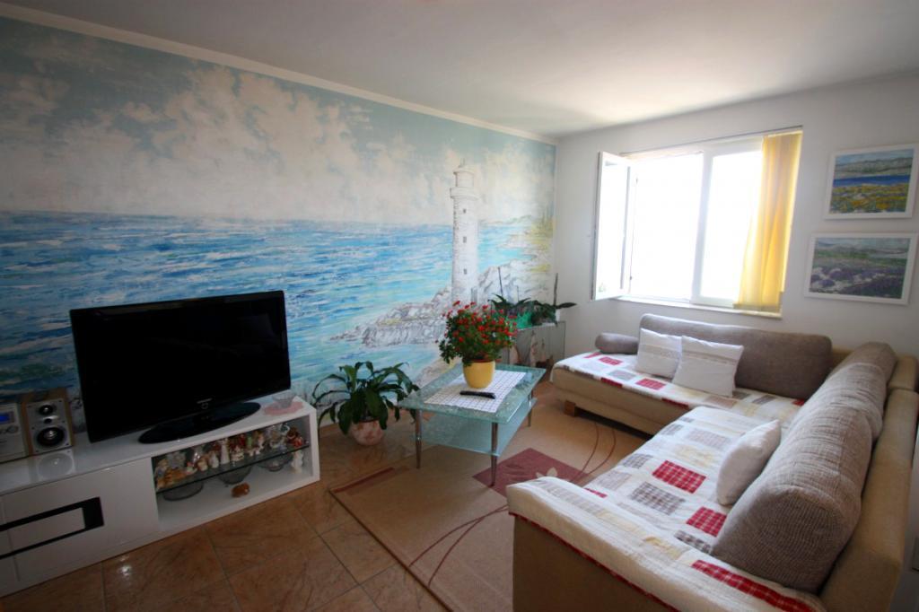 Apartment Nada Crikvenica Dış mekan fotoğraf