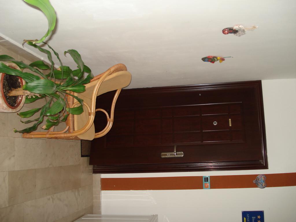 Apartment Nada Crikvenica Dış mekan fotoğraf