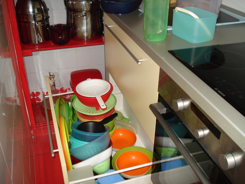 Apartment Nada Crikvenica Dış mekan fotoğraf