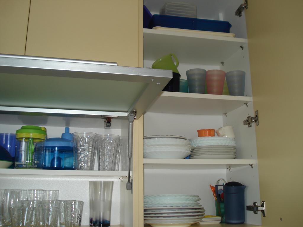 Apartment Nada Crikvenica Dış mekan fotoğraf