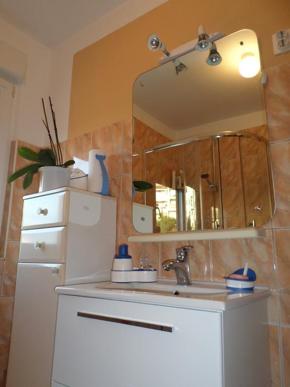 Apartment Nada Crikvenica Dış mekan fotoğraf