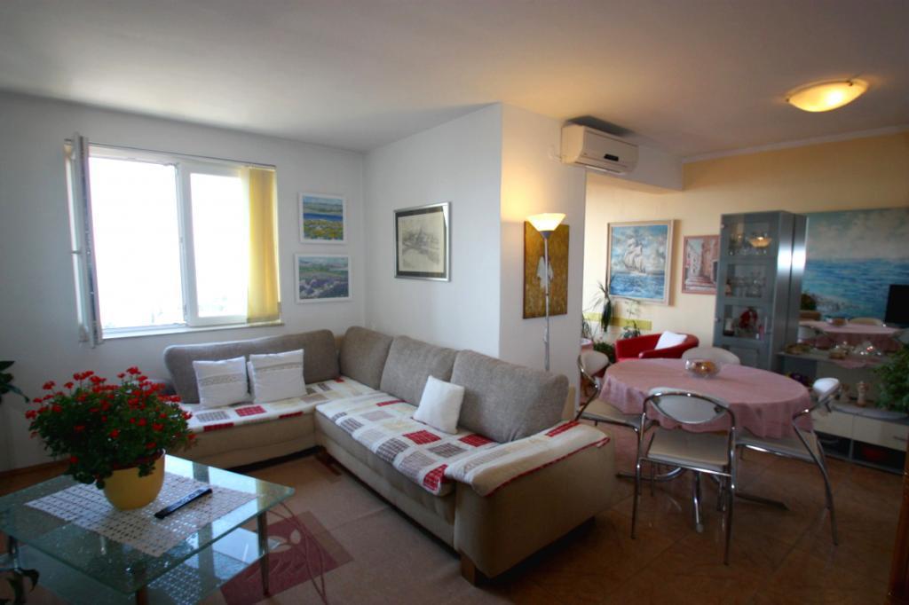 Apartment Nada Crikvenica Dış mekan fotoğraf