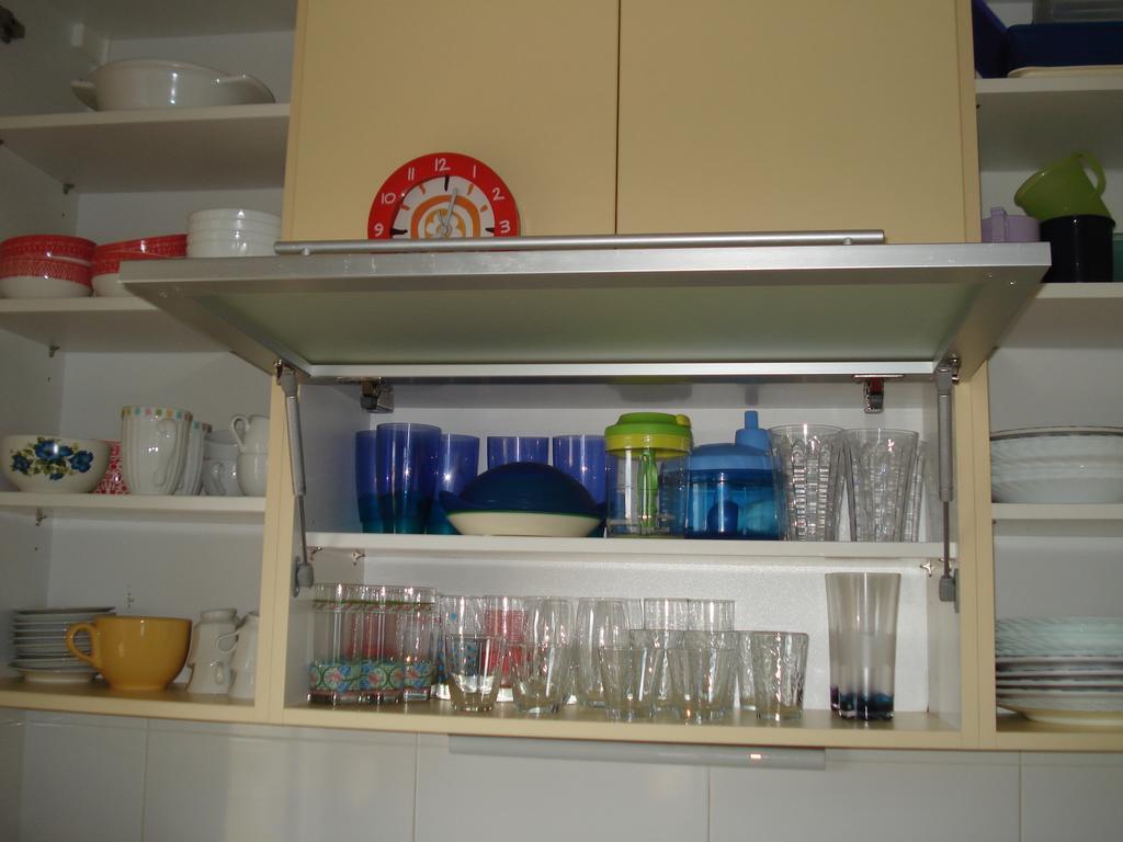 Apartment Nada Crikvenica Dış mekan fotoğraf