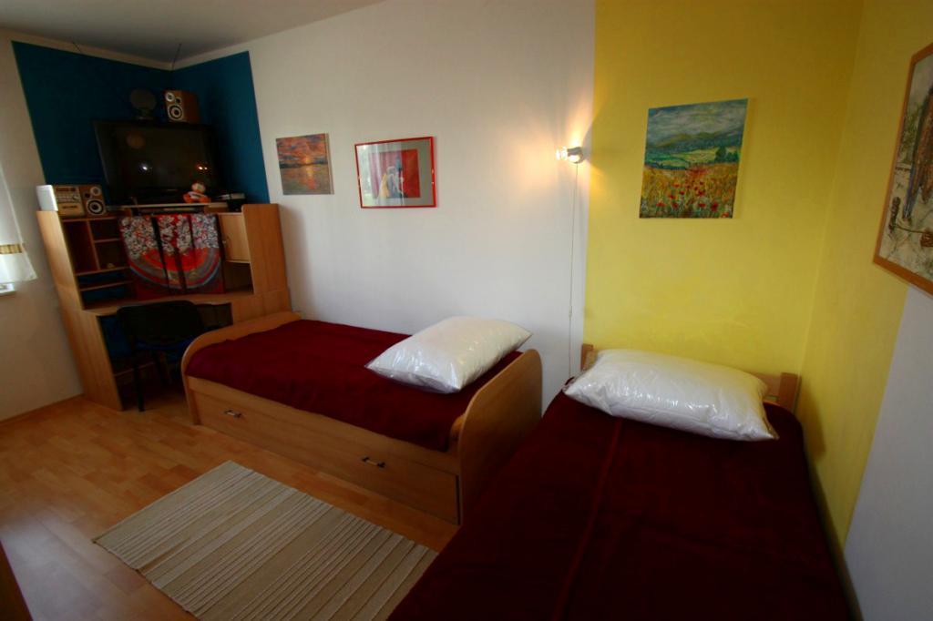 Apartment Nada Crikvenica Dış mekan fotoğraf