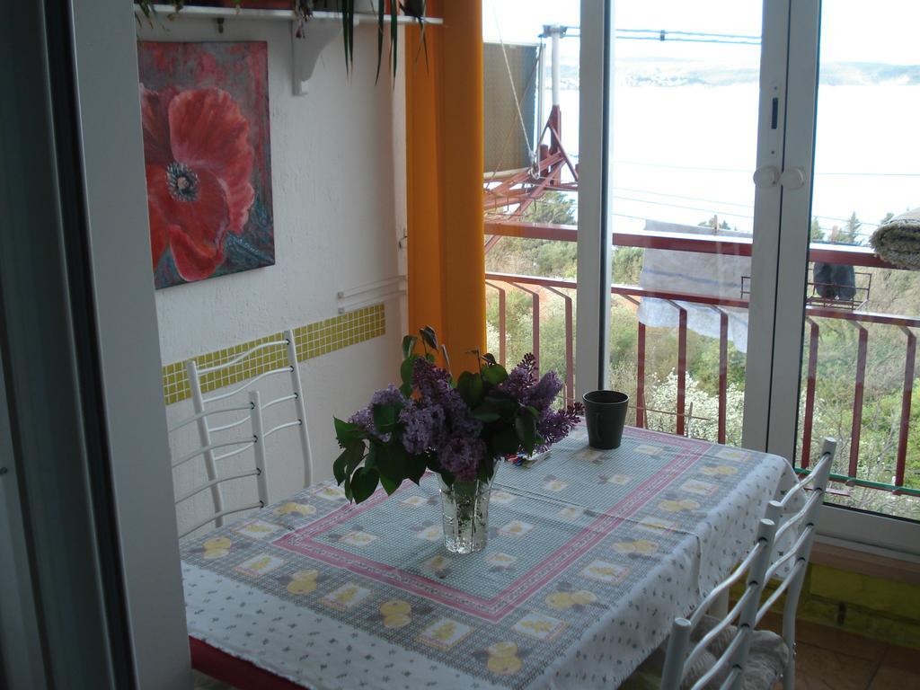 Apartment Nada Crikvenica Dış mekan fotoğraf