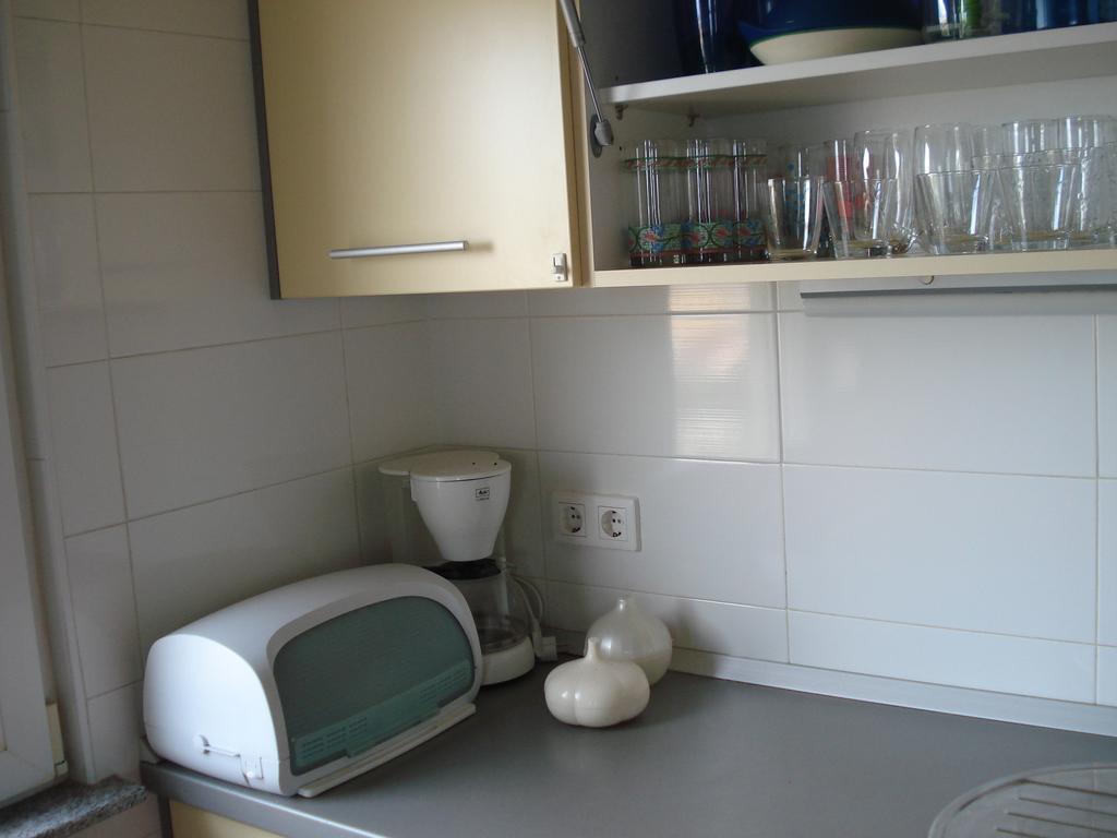 Apartment Nada Crikvenica Dış mekan fotoğraf