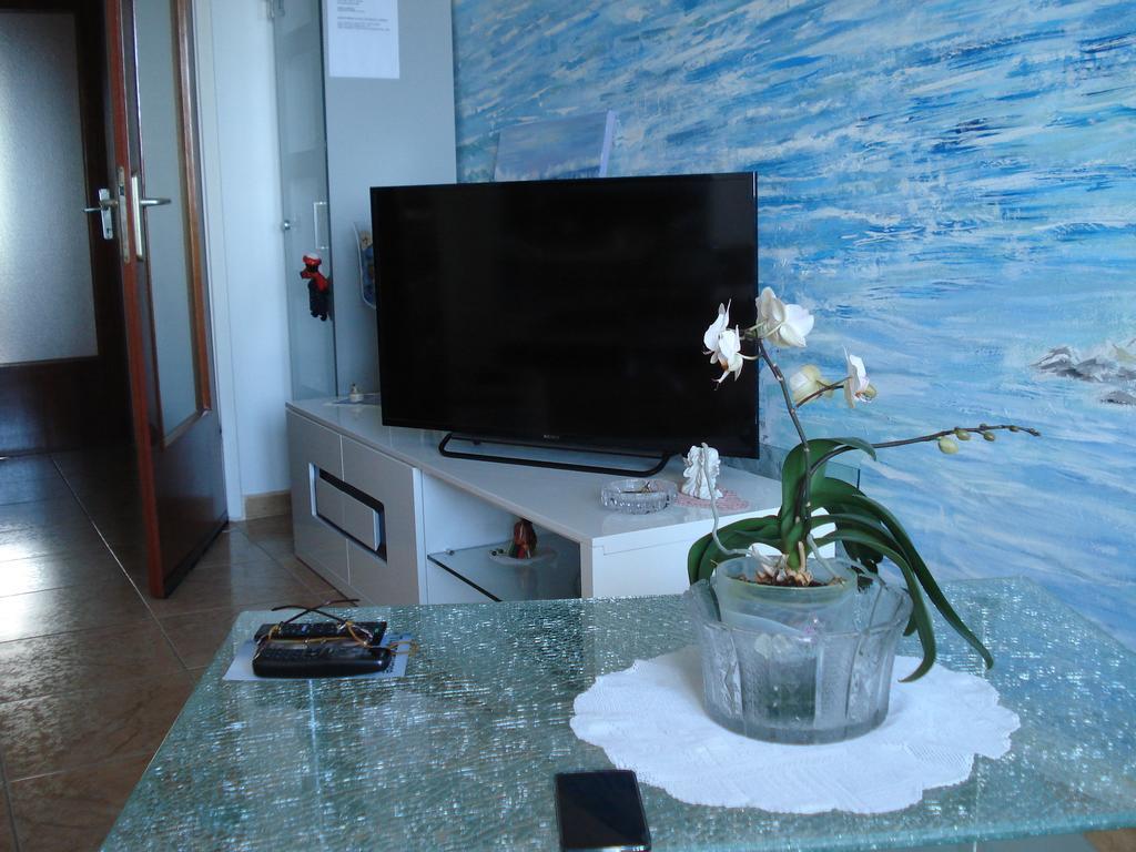Apartment Nada Crikvenica Dış mekan fotoğraf